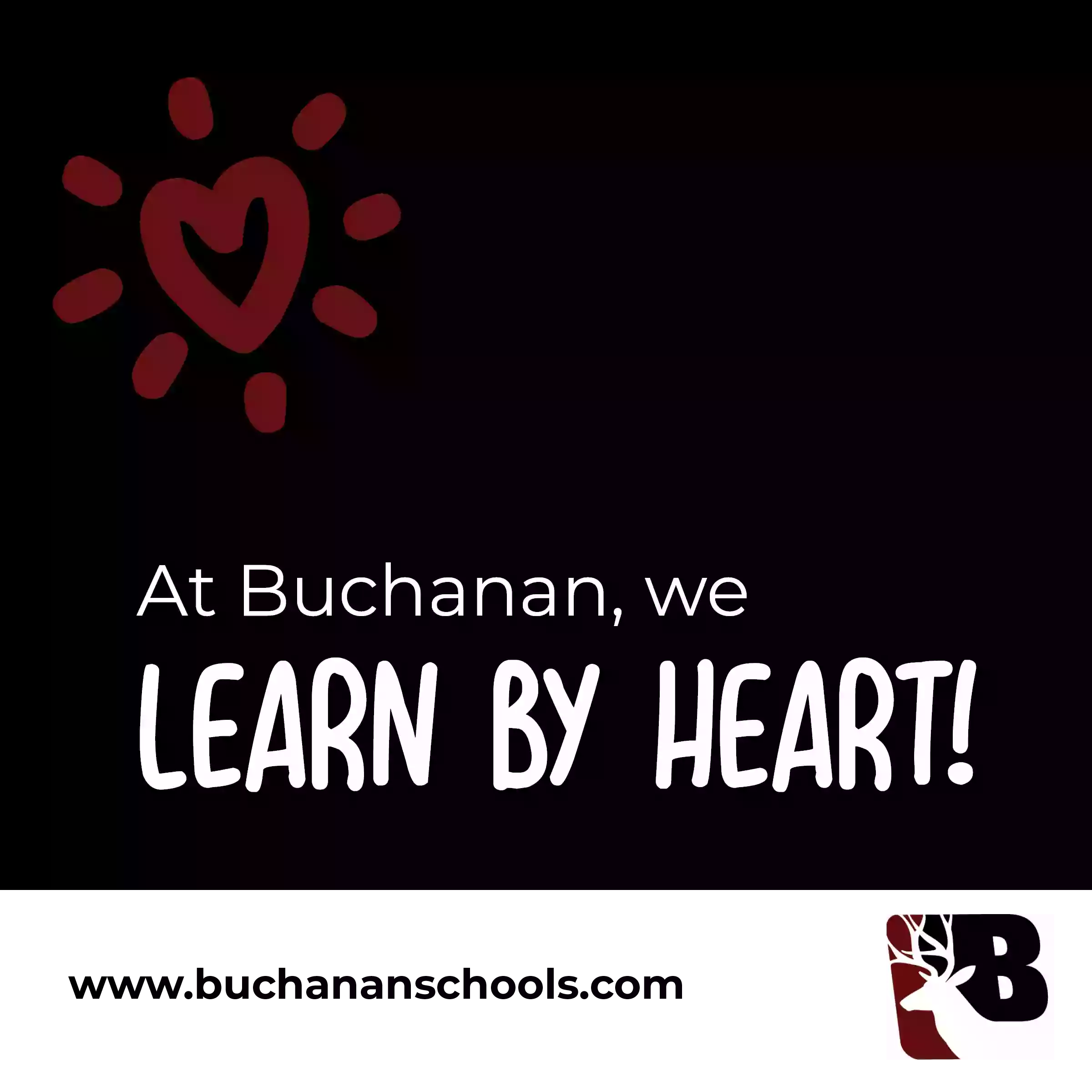 Buchanan Community Schools