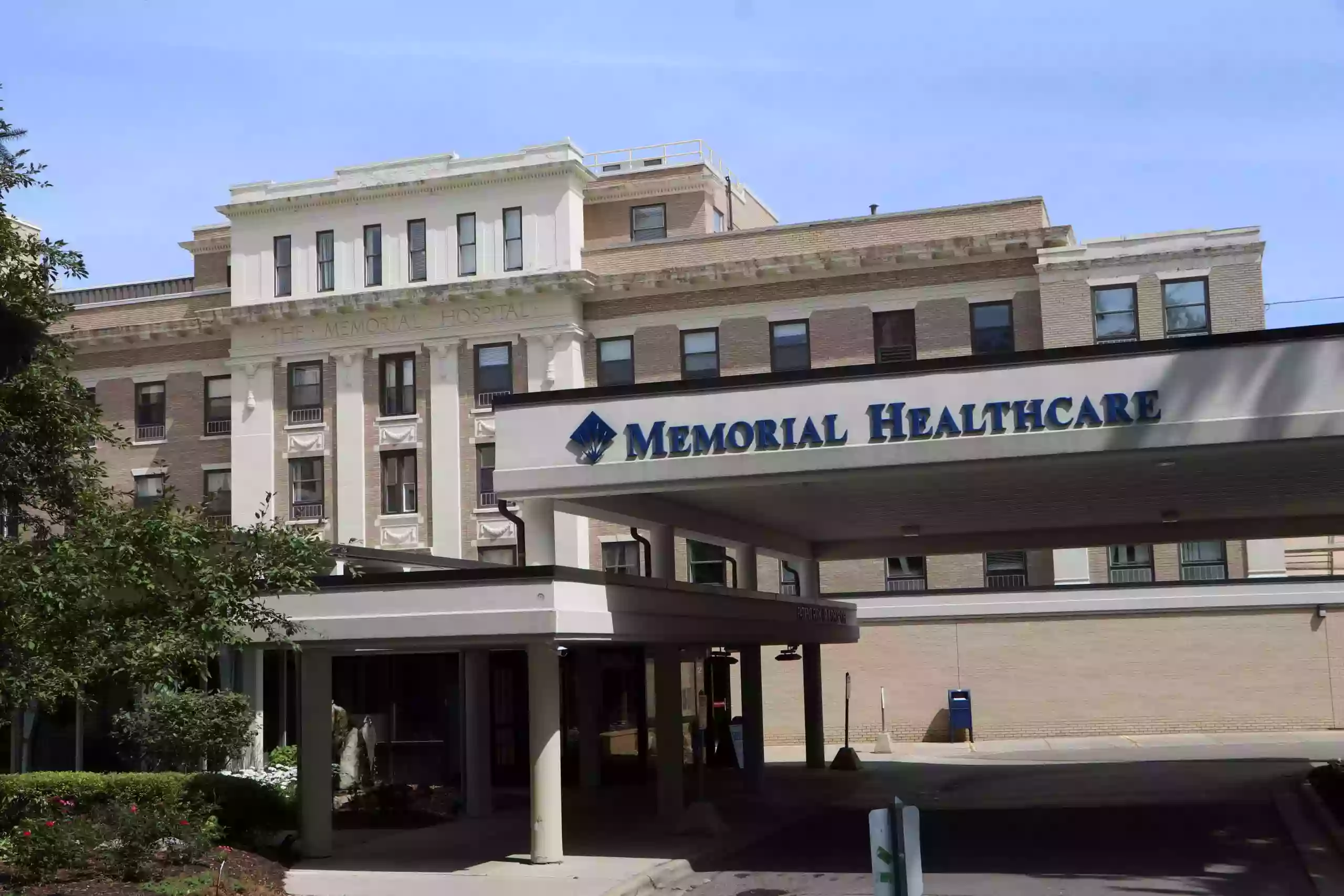 Memorial Healthcare Hospital Medicine (Inpatient Only)