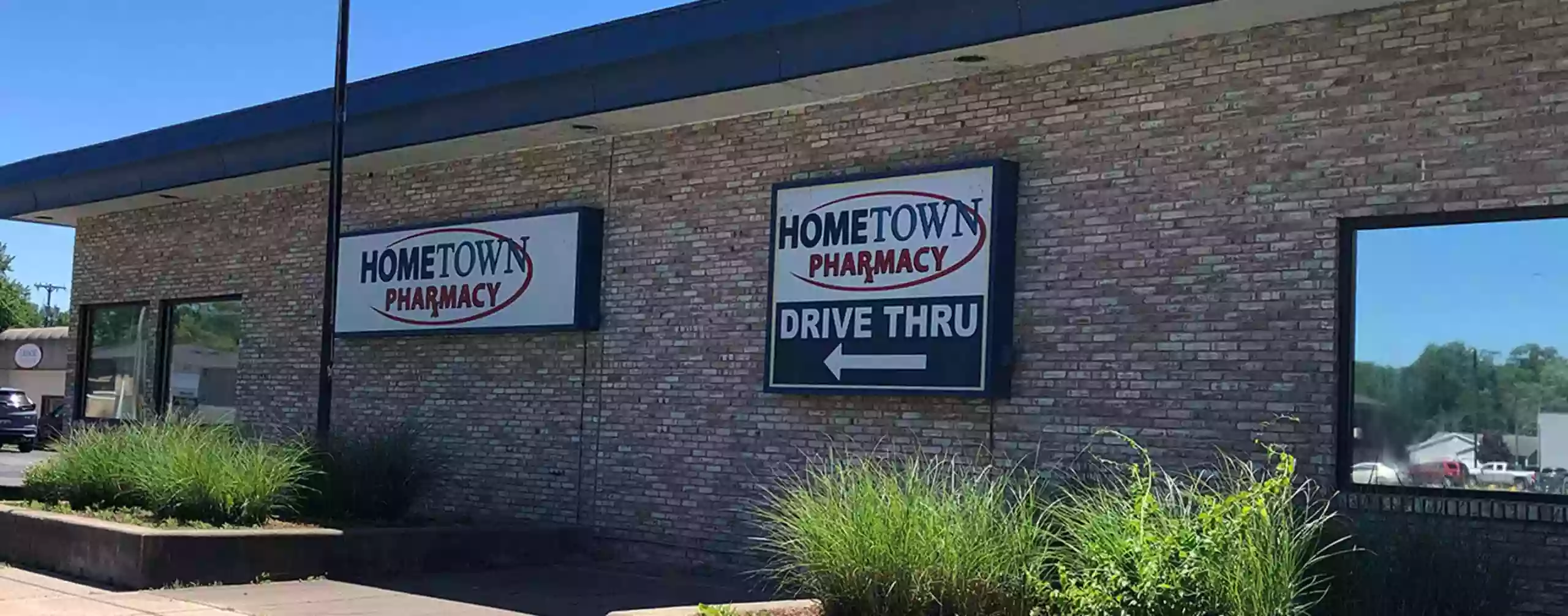 HomeTown Pharmacy - North Muskegon