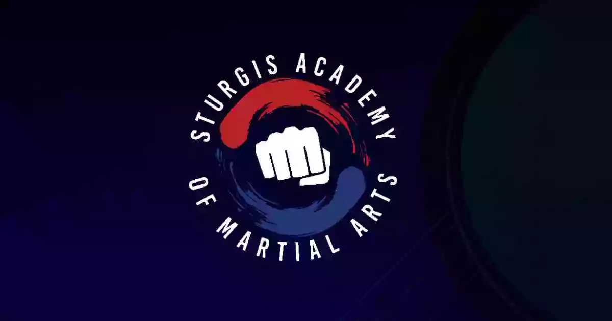 Sturgis Academy of Martial Arts