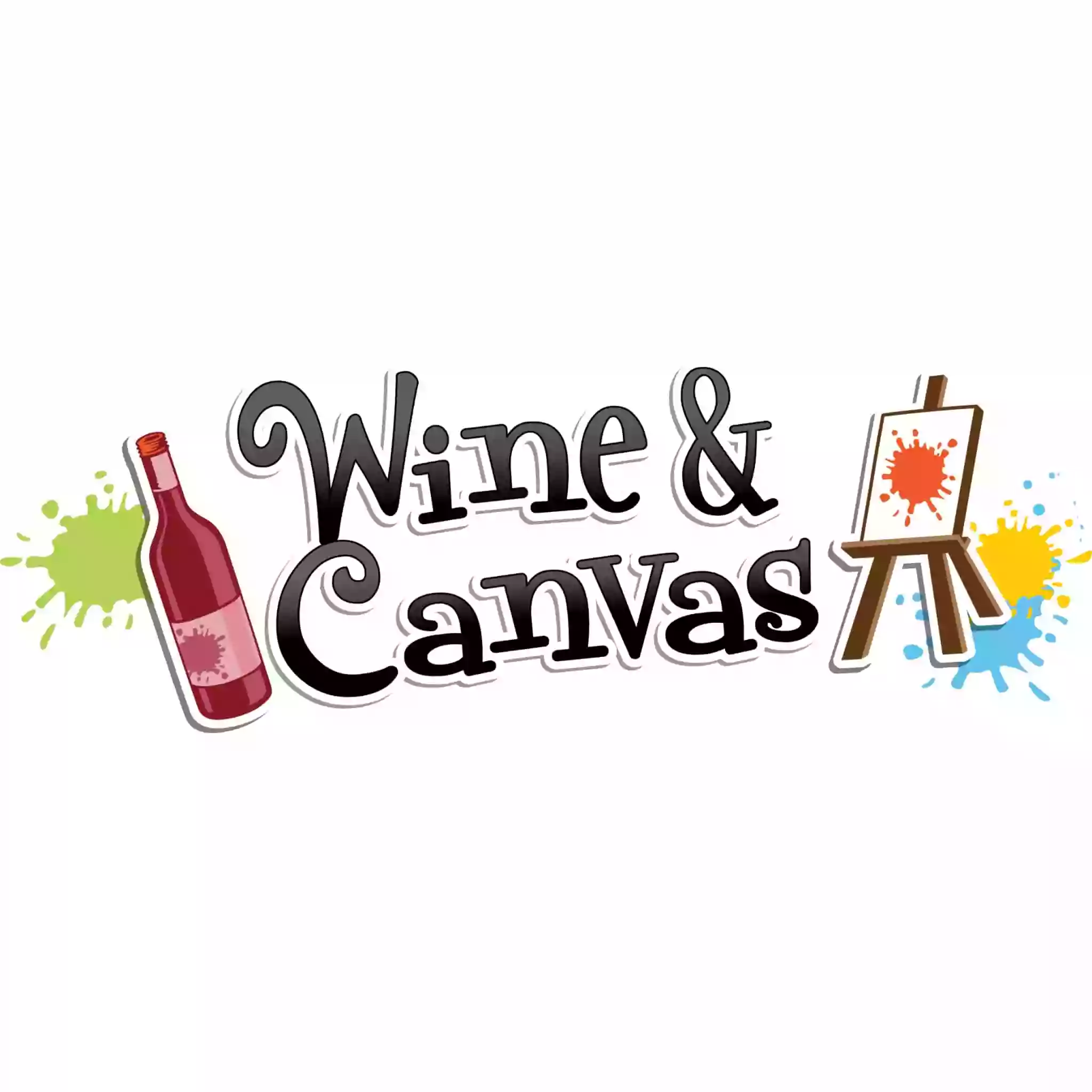 Wine and Canvas Kalamazoo