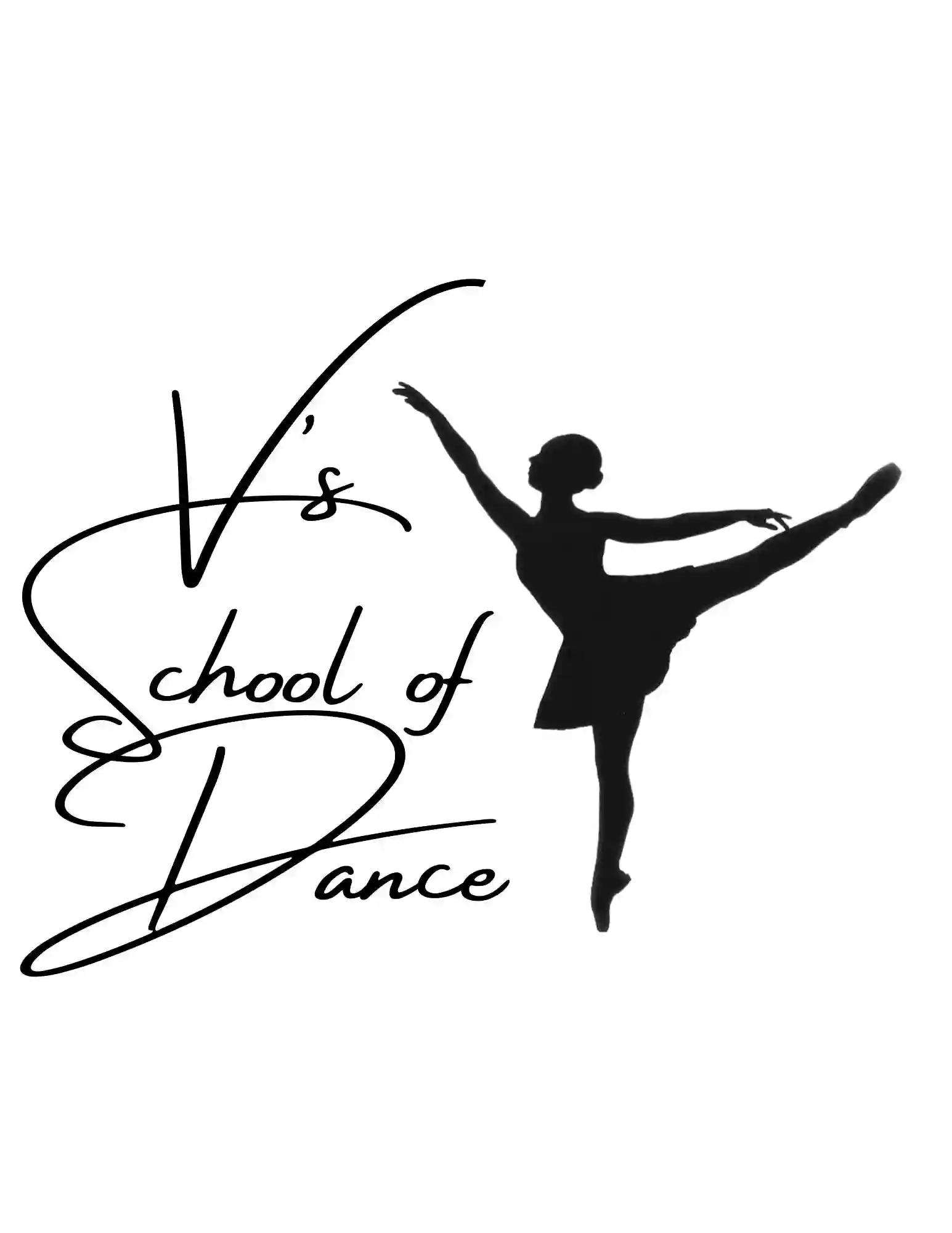 V’s School of Dance