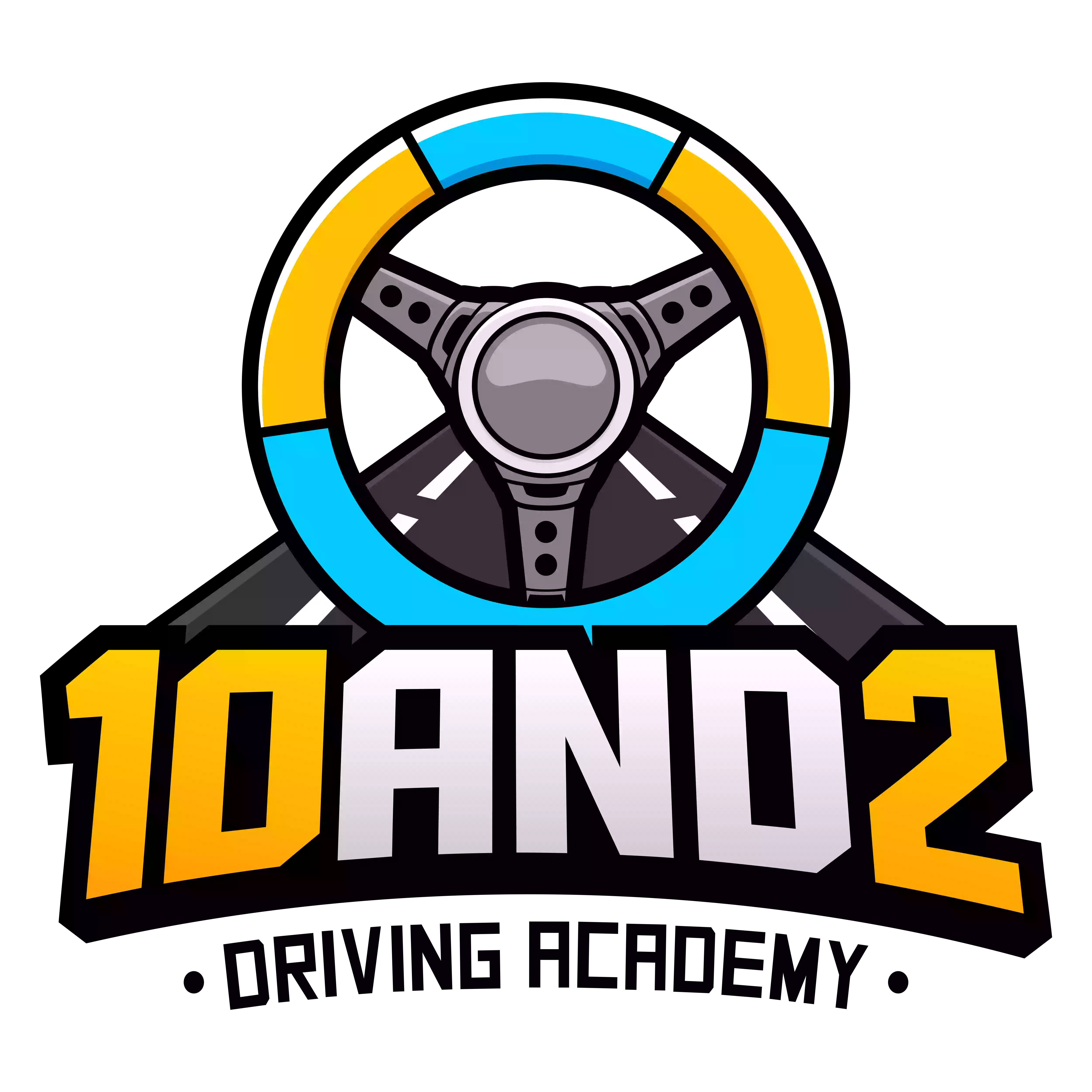 10 And 2 Driving Academy