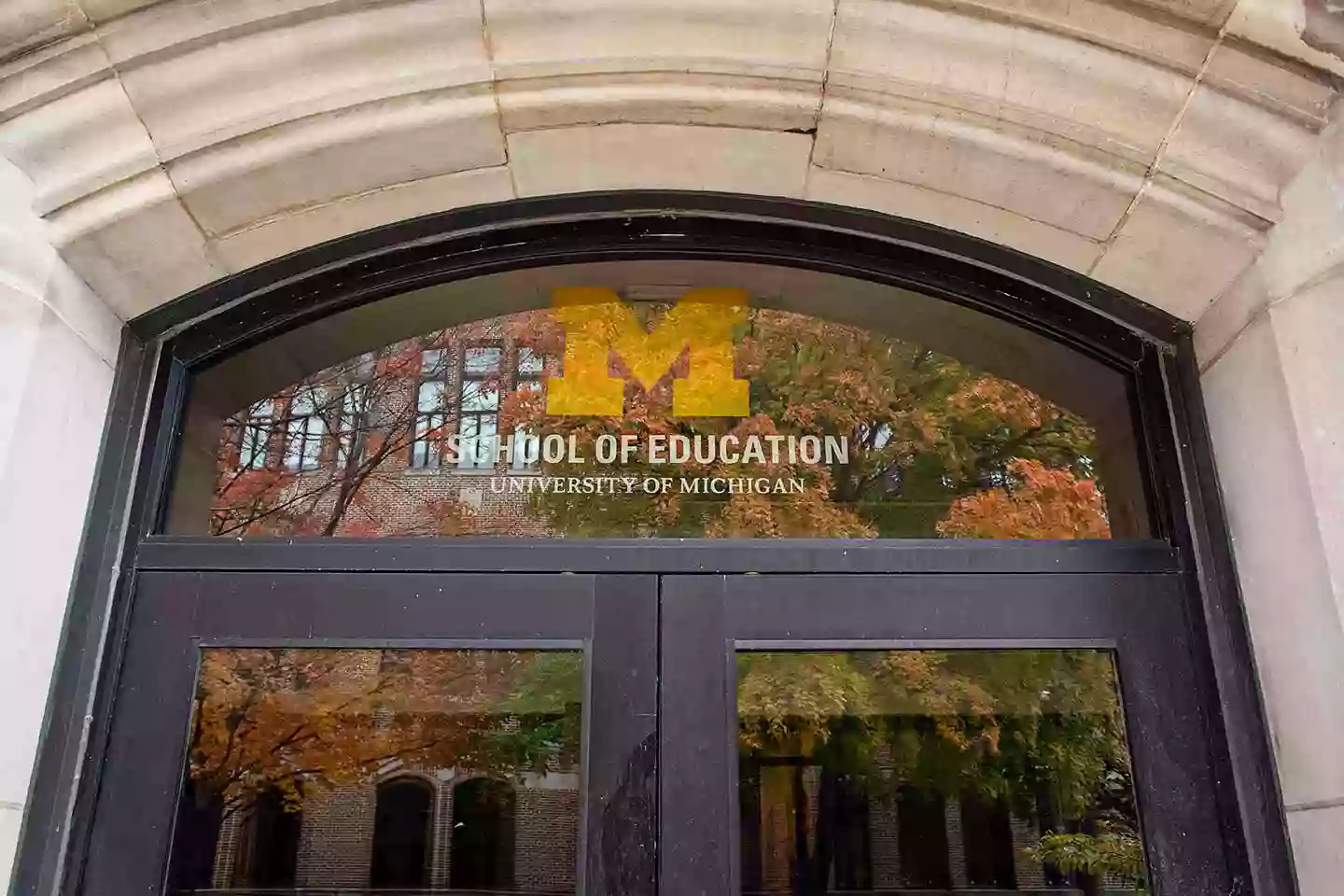 University of Michigan Marsal Family School of Education