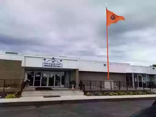 Darbar Sri Guru Granth Sahib Ji