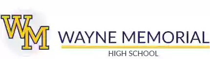 Wayne Memorial High School