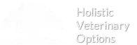 Holistic Veterinary Options