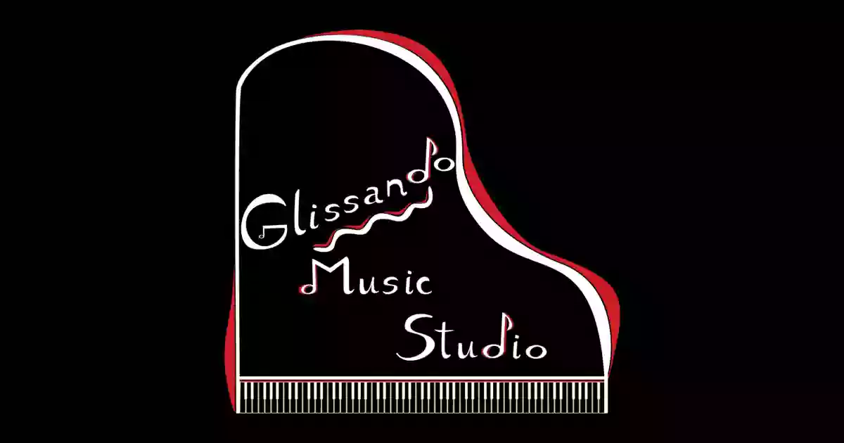 Glissando Music Studio