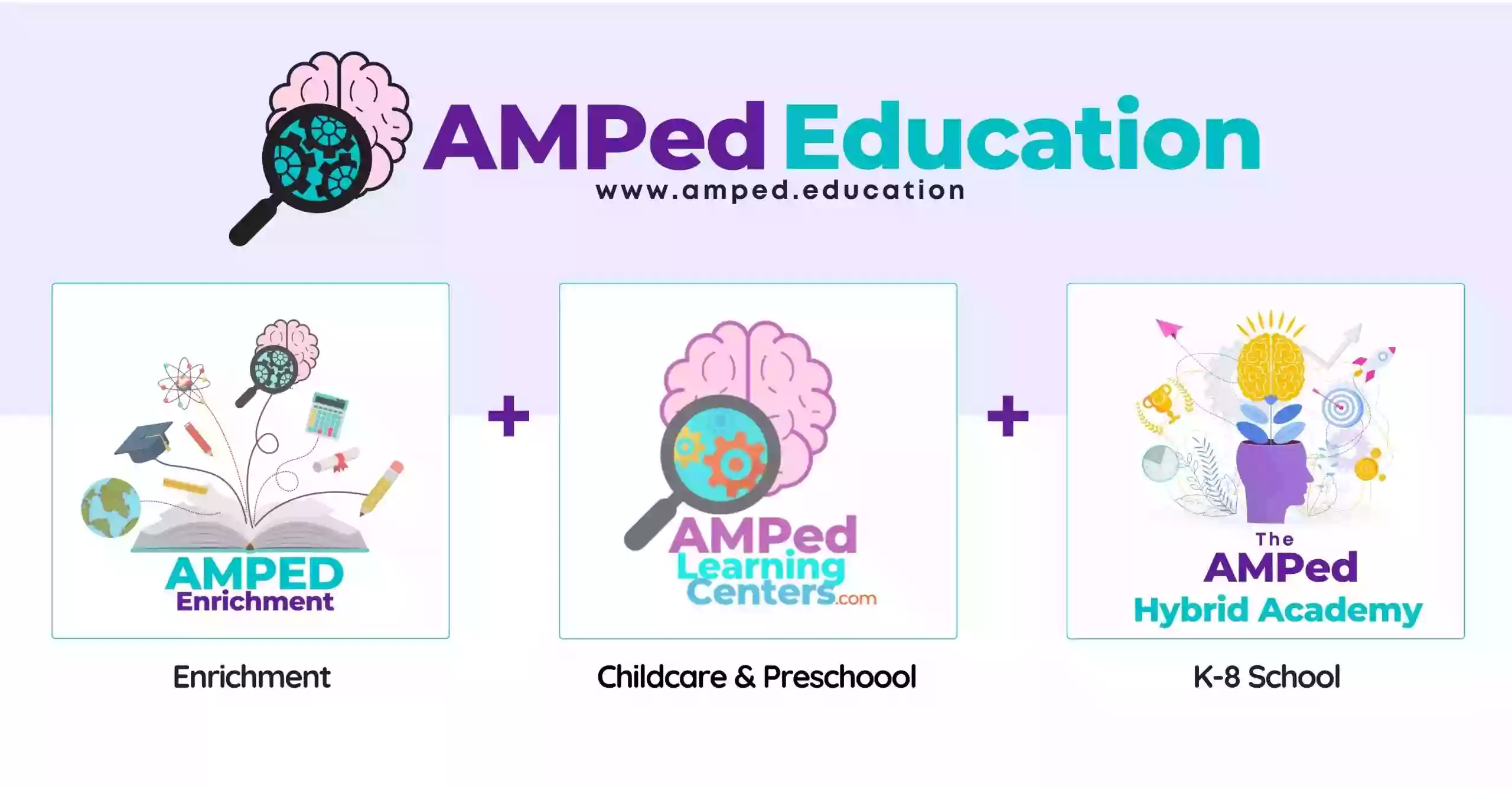AMPed Hybrid Academy