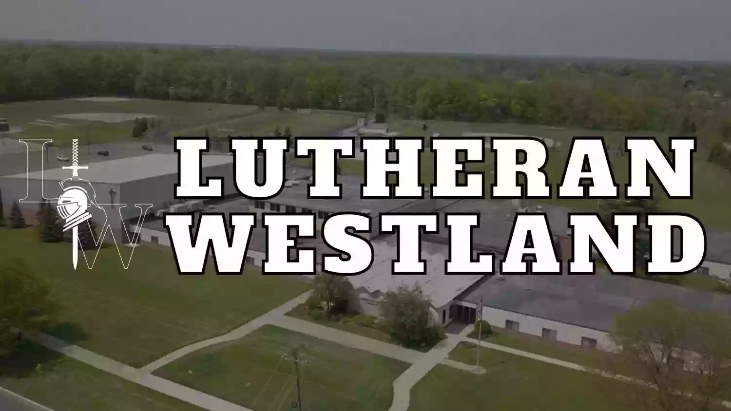 Lutheran Westland