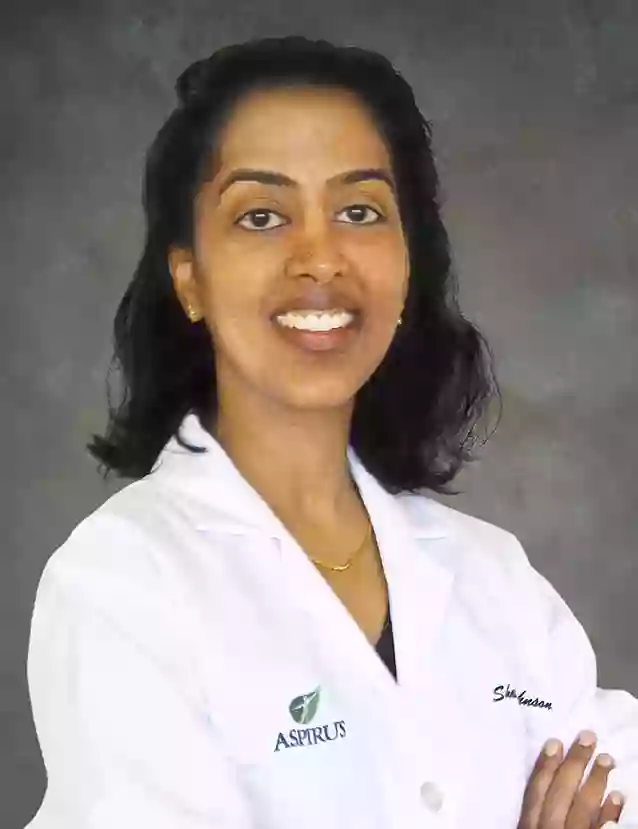 Dr. Shalini Johnson