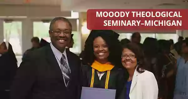 Moody Theological Seminary - Michigan