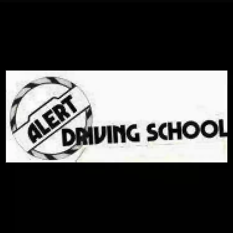 Alert Driving School, Inc.