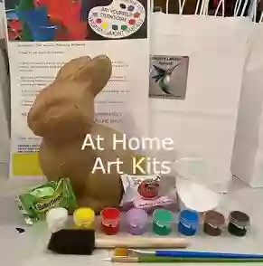 Art Yourself Studio