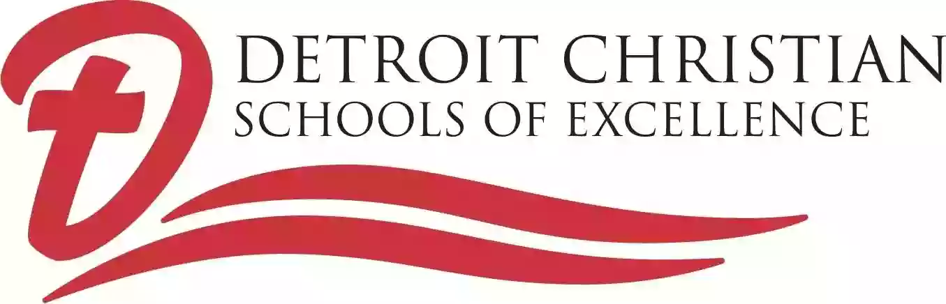 Detroit Christian Schools of Excellence