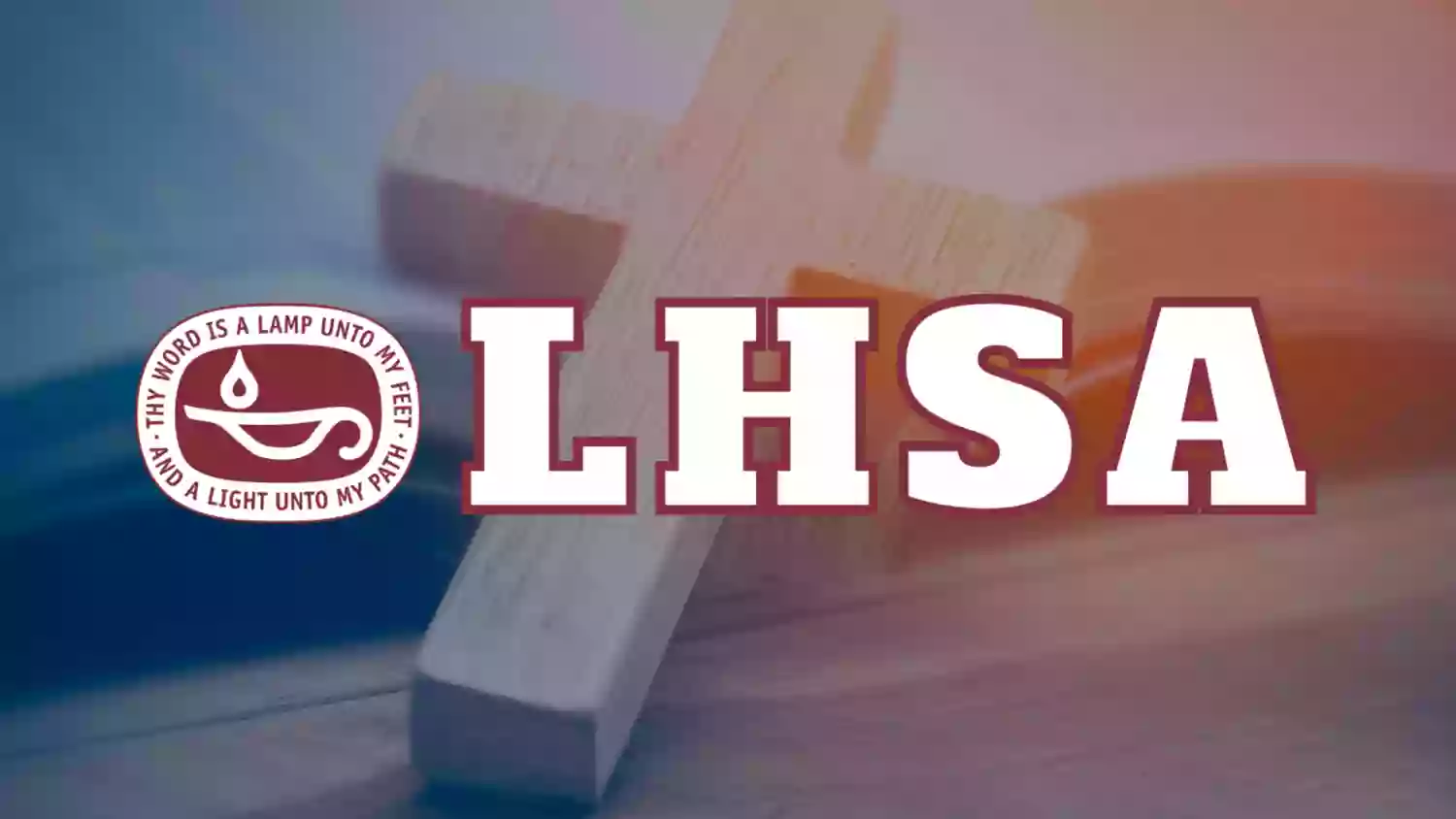 LHSA - Lutheran High School Association