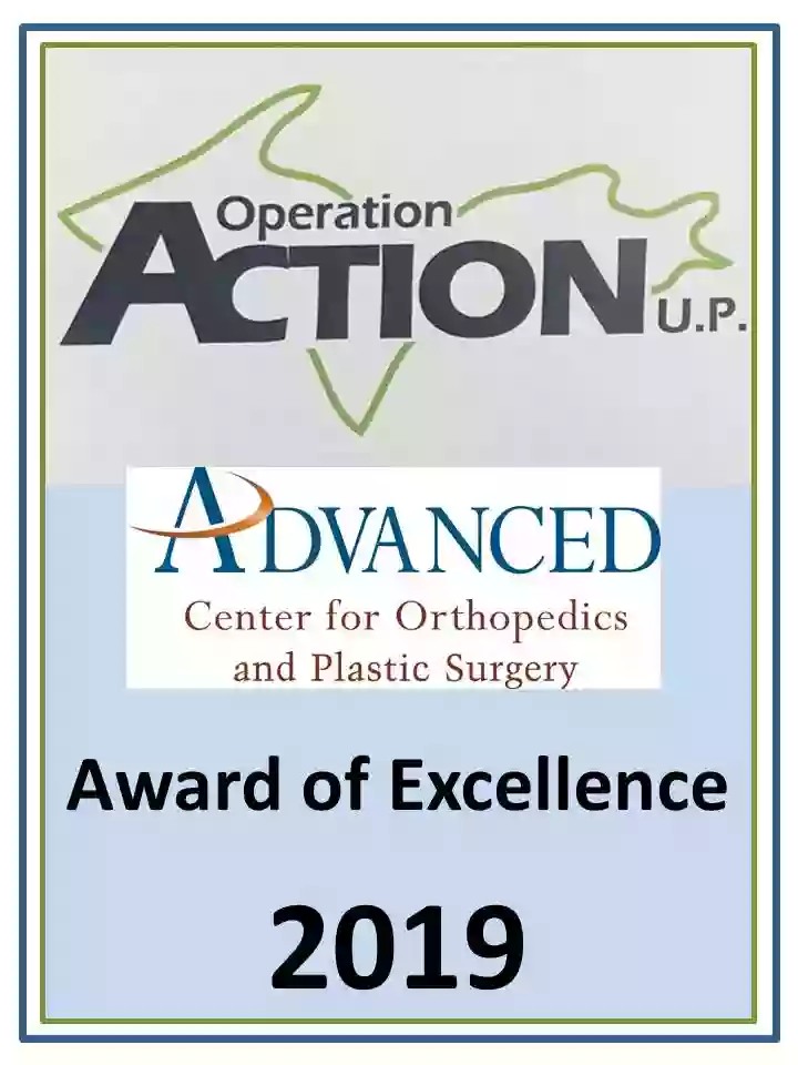 Advanced Center for Orthopedics and Plastic Surgery