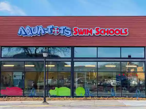 Aqua-Tots Swim Schools Berkley