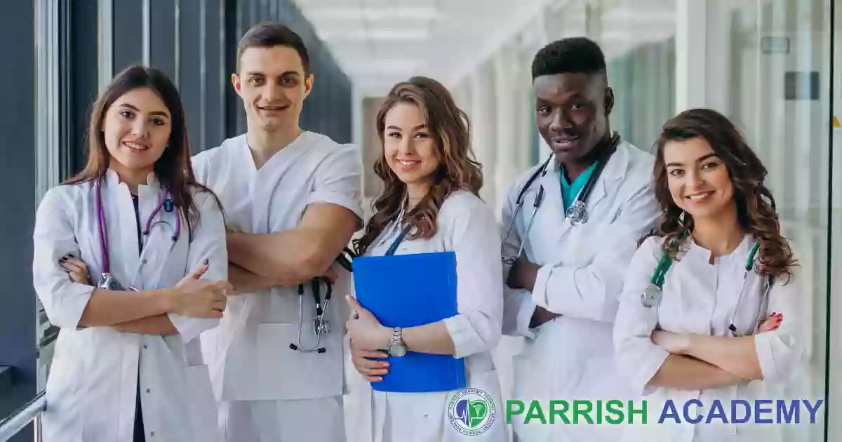 Parrish Academy