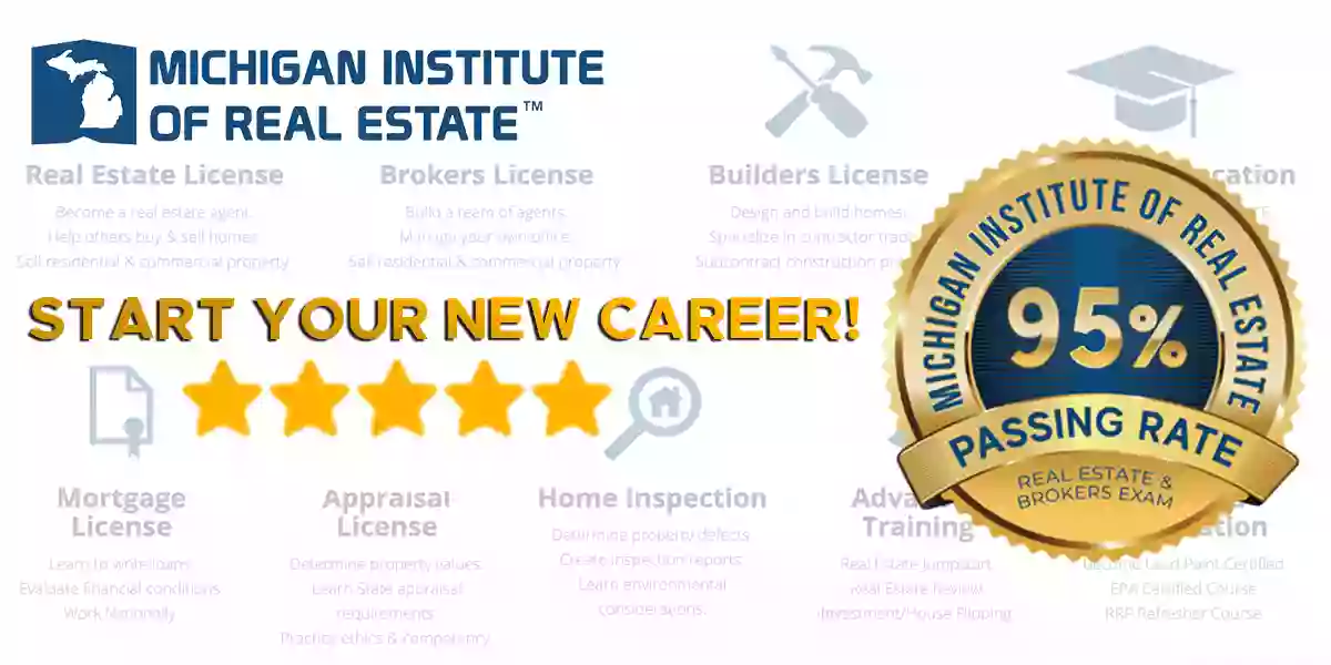 Home Inspection School Michigan