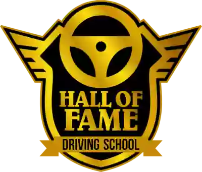 Hall of Fame Driving School