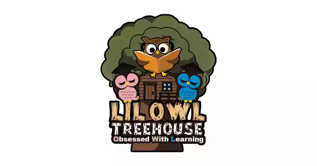 Little Owl Tree House