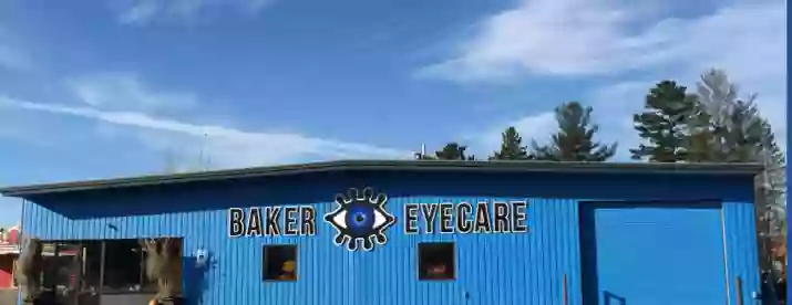 Baker Eye Care