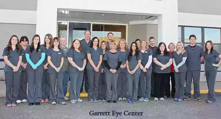 Garrett Eye And Laser Center