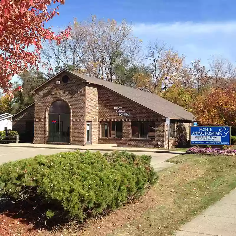 Pointe Animal Hospital