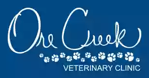 Ore Creek Veterinary Clinic