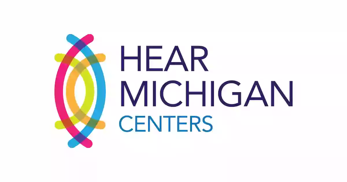 Hear Michigan Centers - Charlevoix