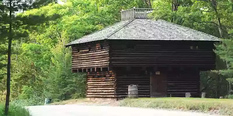 Medicine Teepee