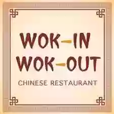 Wok In & Wok Out