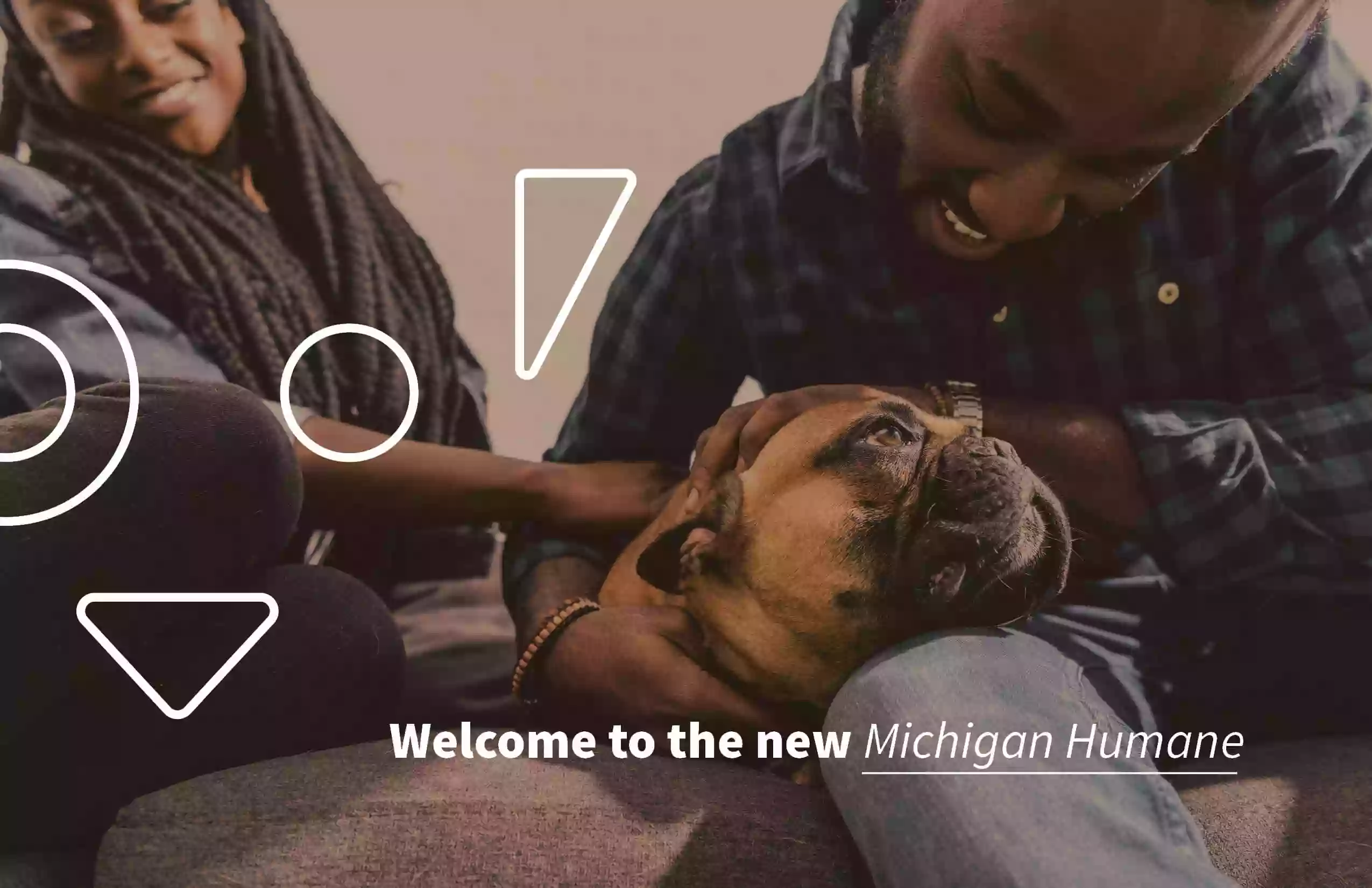 Michigan Humane Rochester Hills Veterinary Center