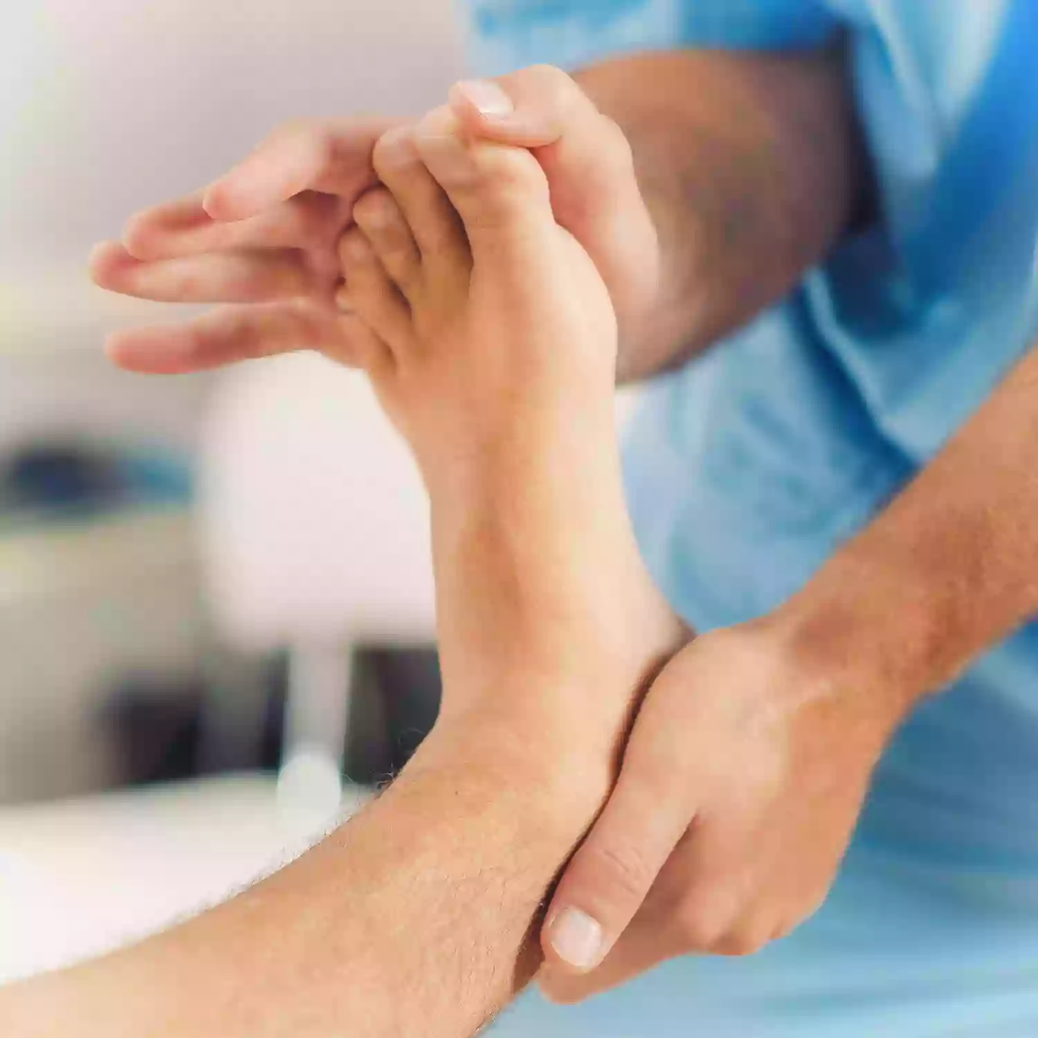 Shoreline Foot & Ankle Associates, P.C. | Podiatrist