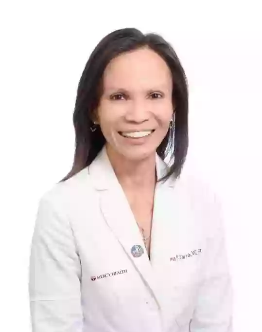 Irma Parra, MD