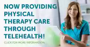 Evergreen Physical Therapy