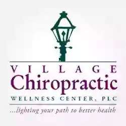 Village Chiropractic Wellness Center