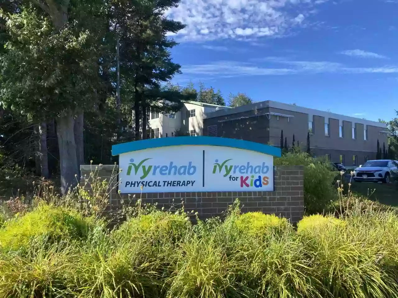 Ivy Rehab for Kids