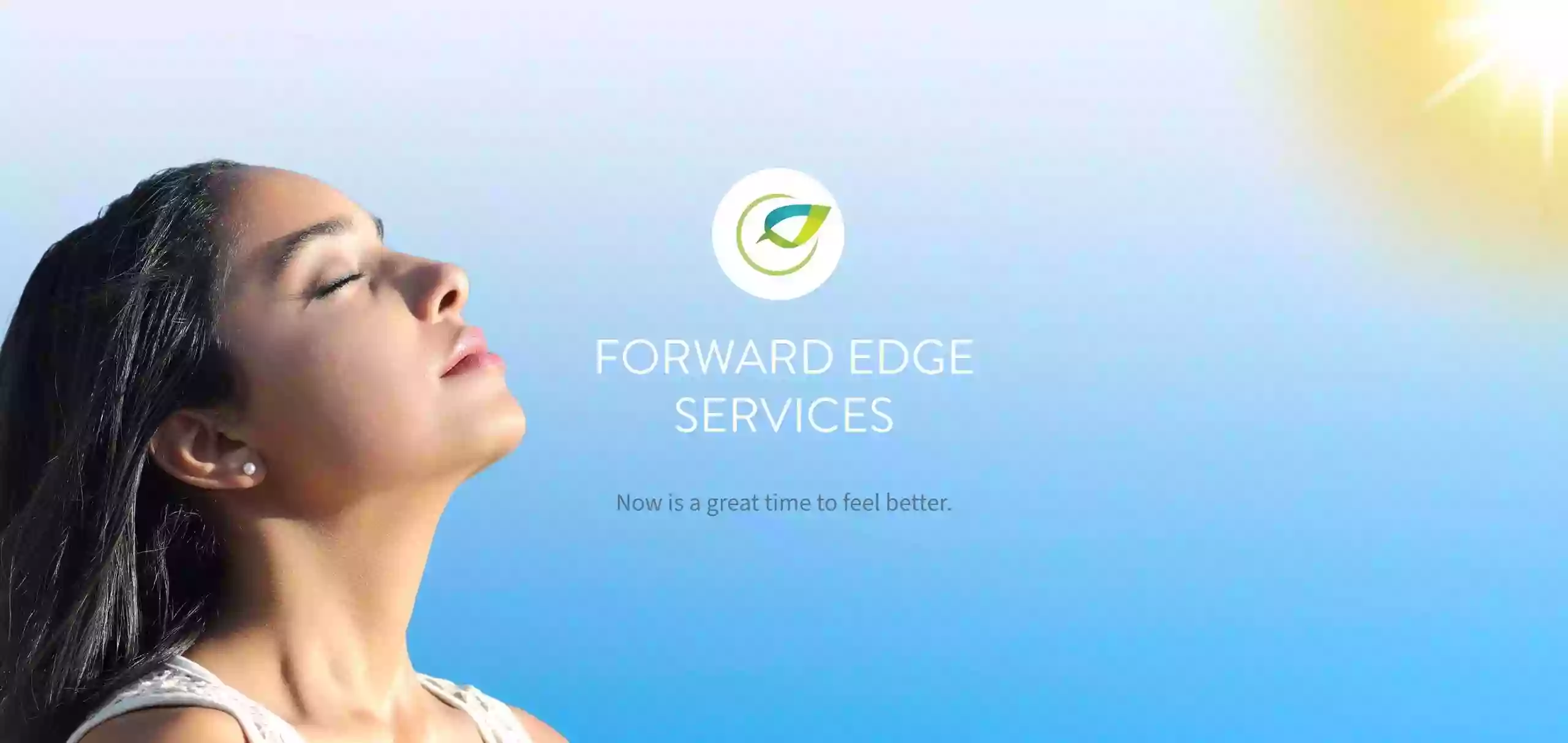 Forward Edge Services, PLC