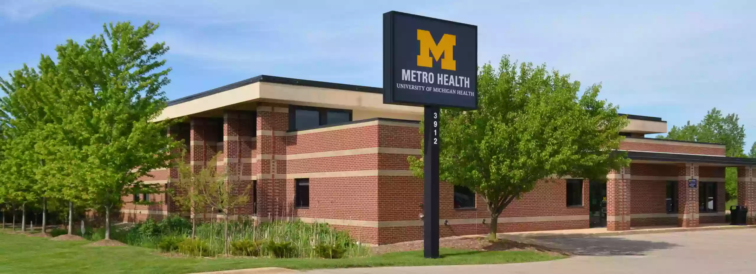 Hudsonville Health Center | University of Michigan Health-West