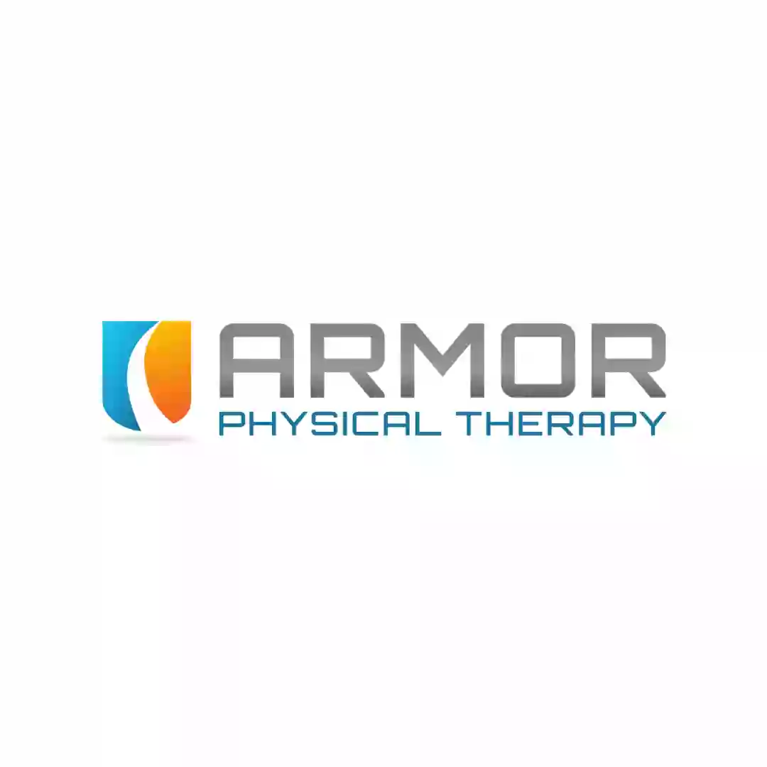Armor Physical Therapy - Holland