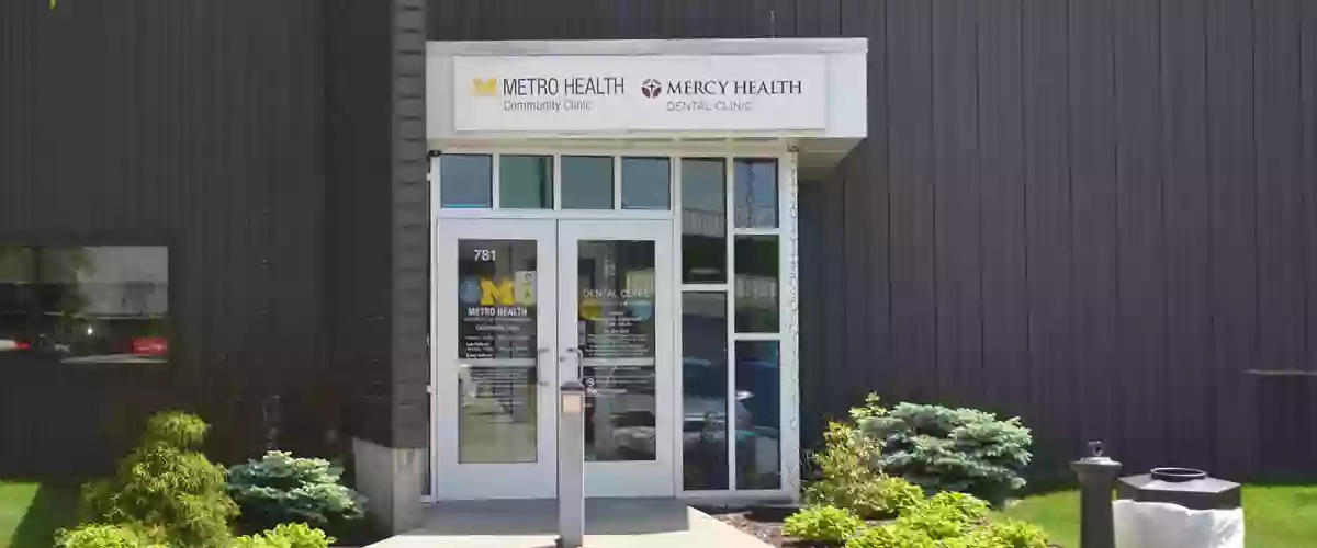 Community Health Center | University of Michigan Health-West