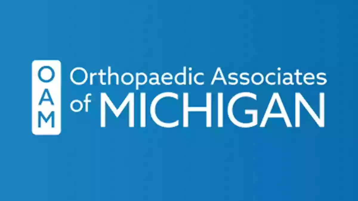 Orthopaedic Associates of Michigan