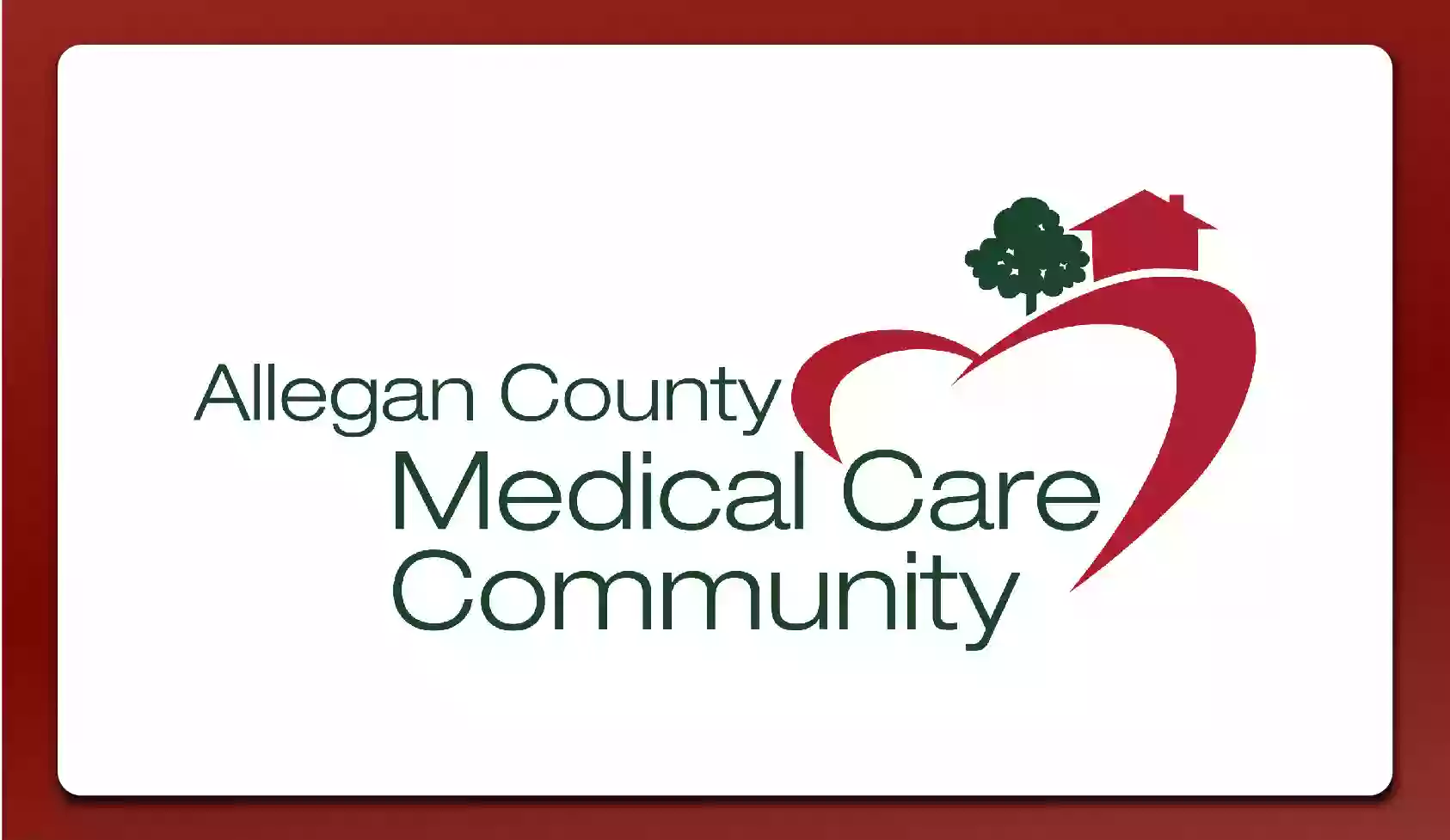 Allegan County Medical Care Community