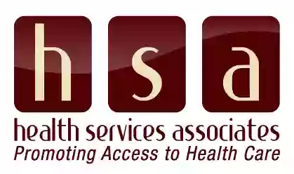 Health Services Associates