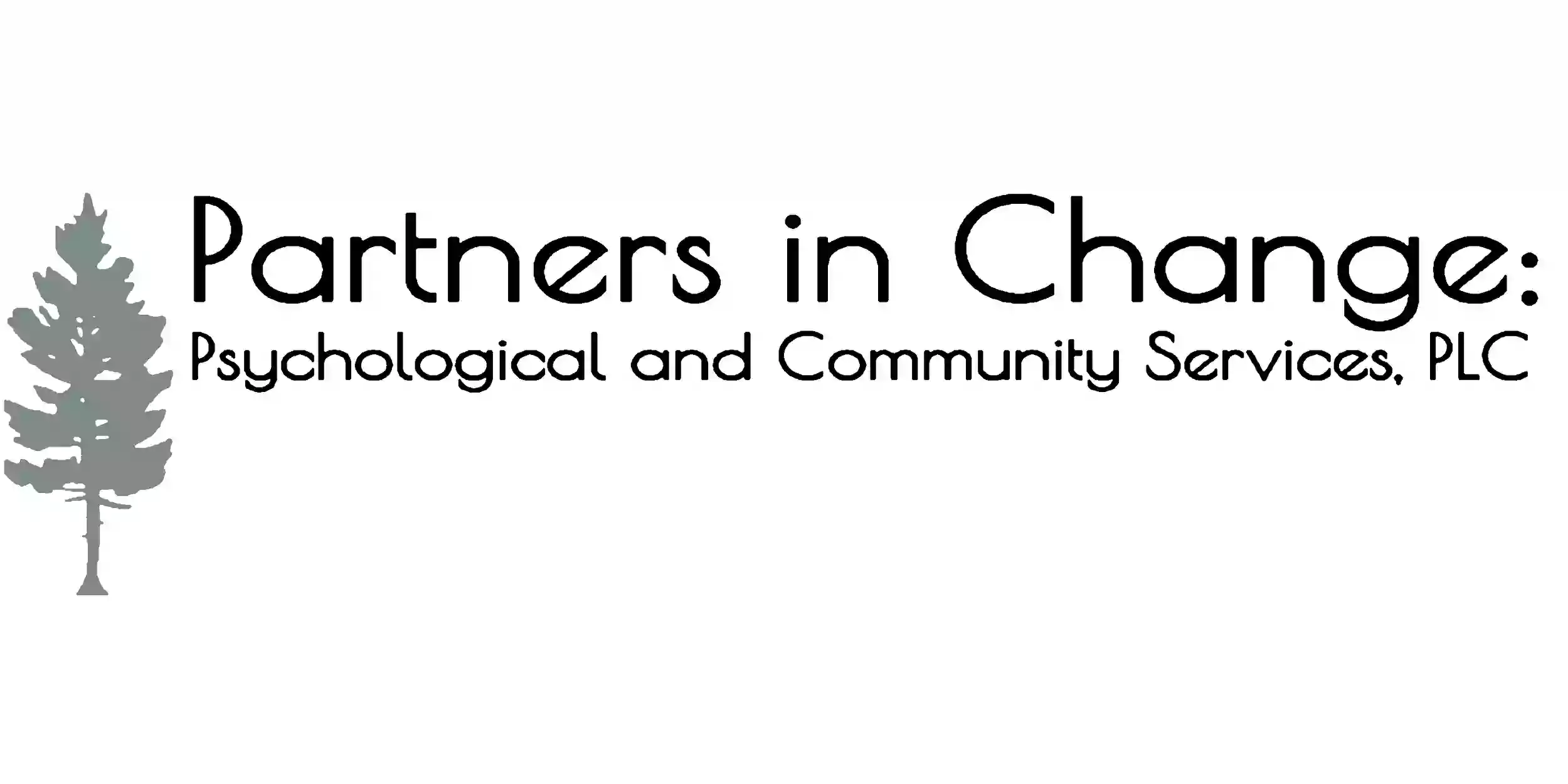 Partners in Change Psychological & Community Services, PLC