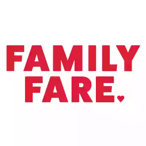 Family Fare #119