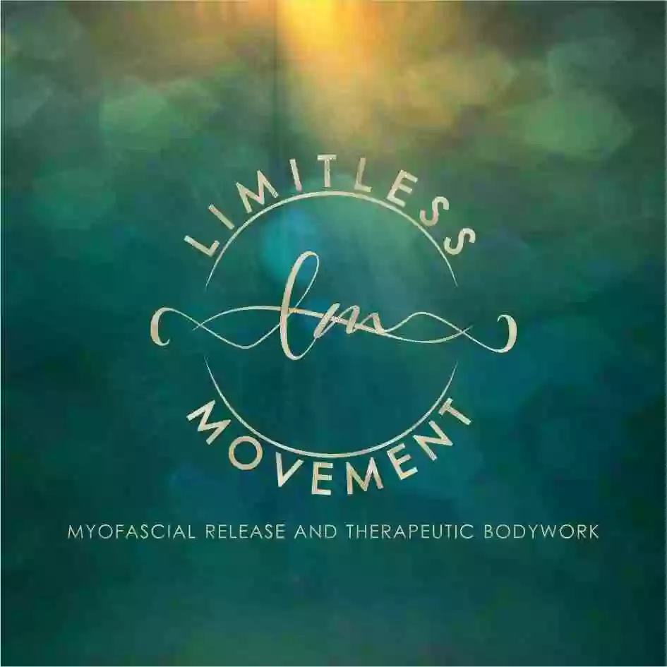 Limitless Movement: The Fascia Center