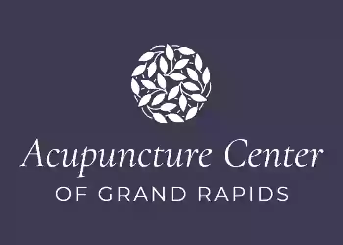 Acupuncture Center of Grand Rapids